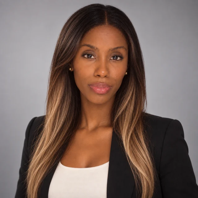 Tiffany Brenae